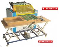 Elastic Belt Tensioning Machine